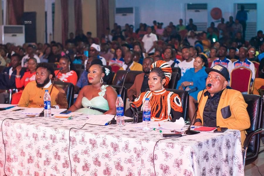akwaibom talent winner